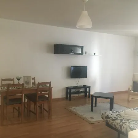 Appartamento Marques De Pombal 55 Peniche Esterno foto