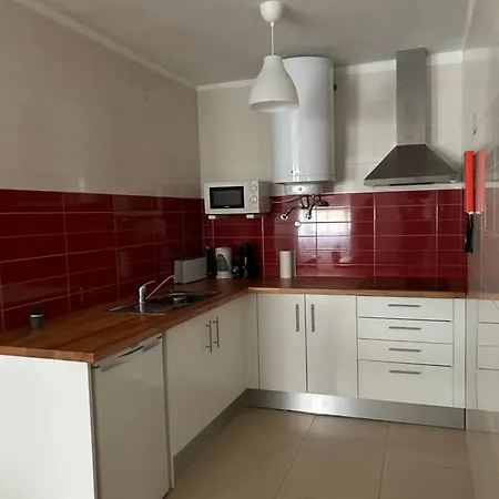 Appartamento Marques De Pombal 55 Peniche Esterno foto