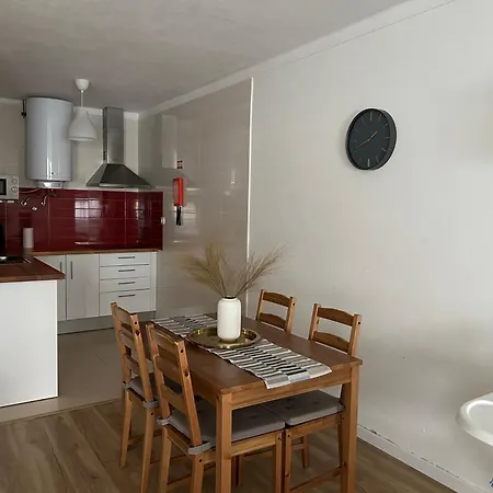 Appartamento Marques De Pombal 55 Peniche Esterno foto