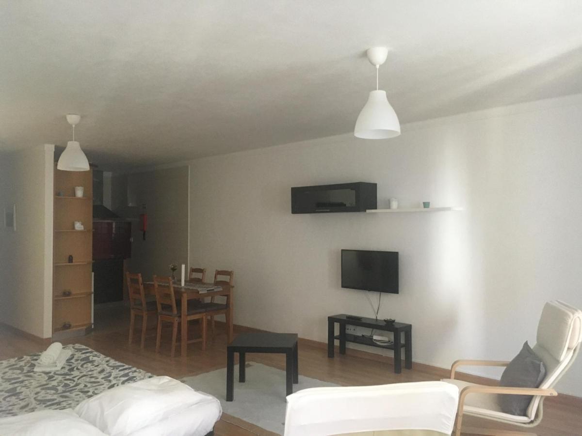 Apartment Marques De Pombal 55