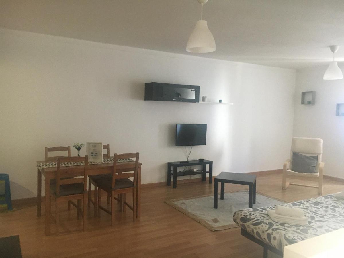 Apartment Marques De Pombal 55