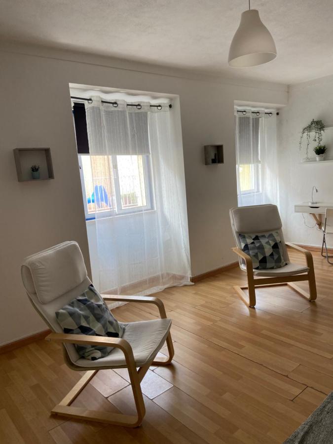 Marques De Pombal 55 Apartment *