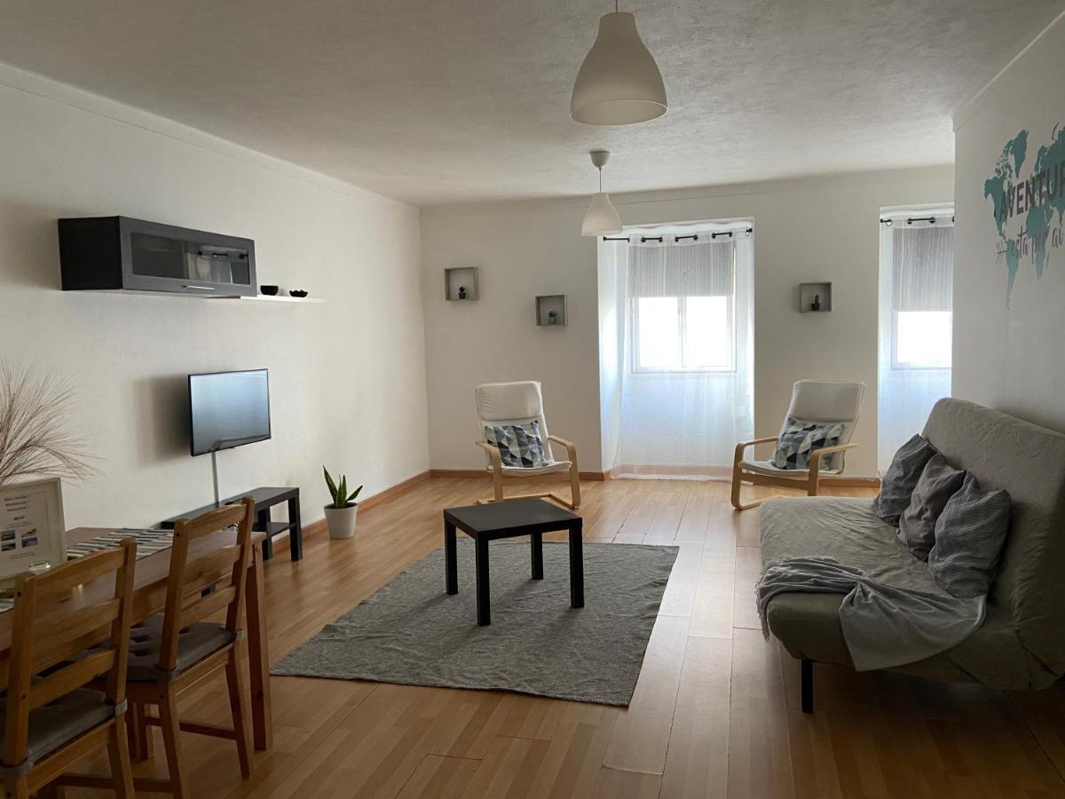 Marques De Pombal 55 Apartment *