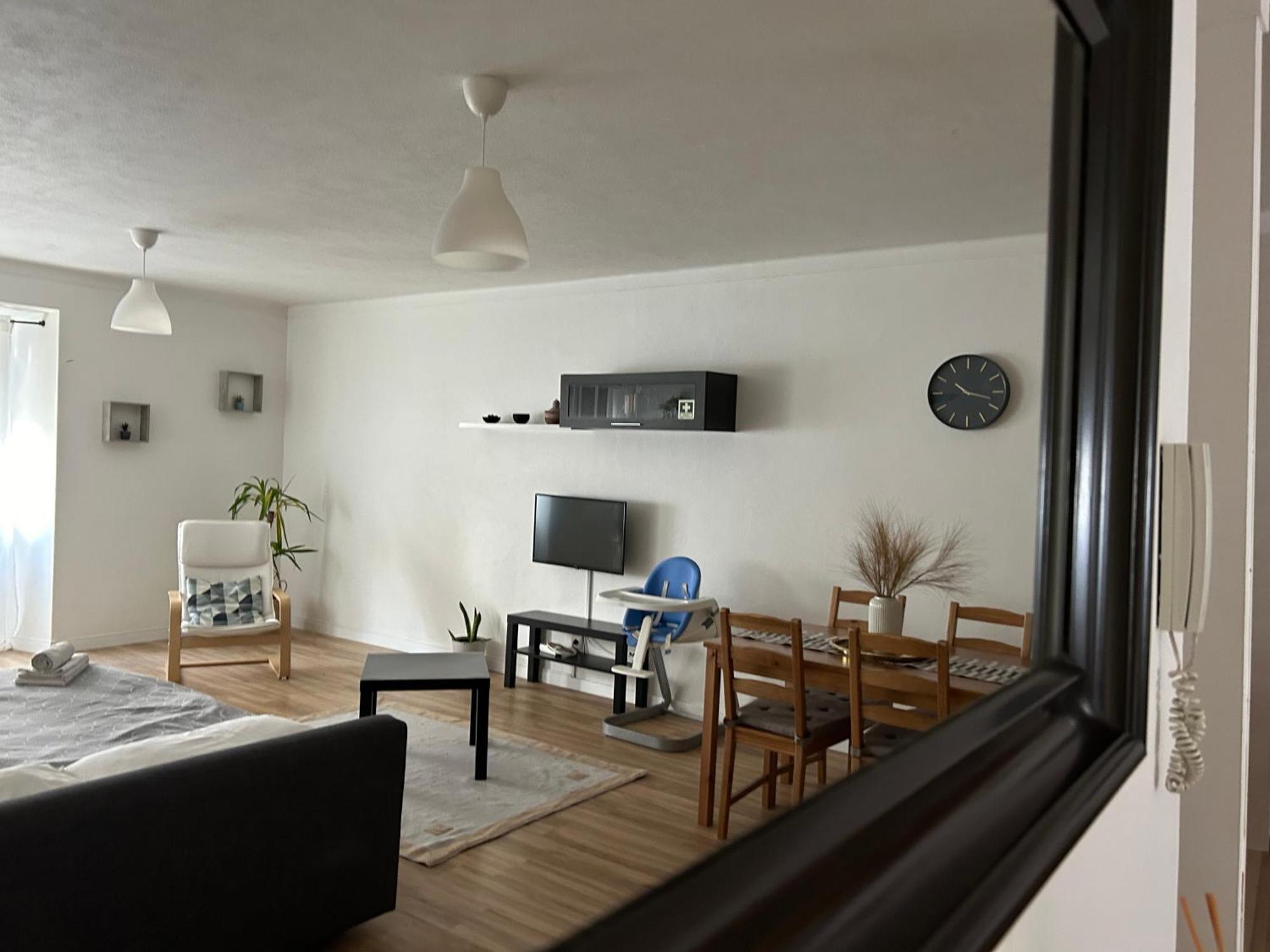 Marques De Pombal 55 Apartment