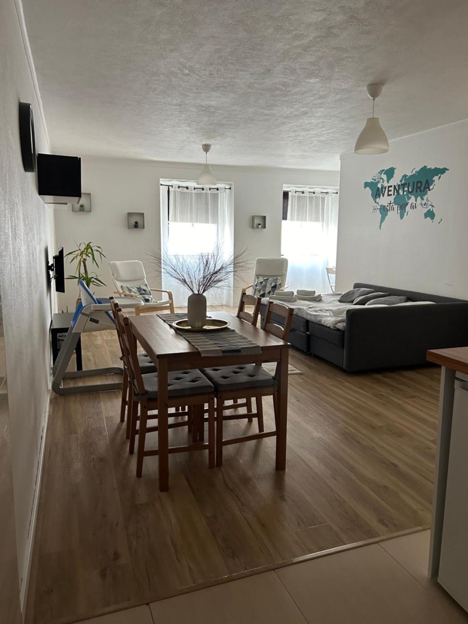 Apartment Marques De Pombal 55 Peniche