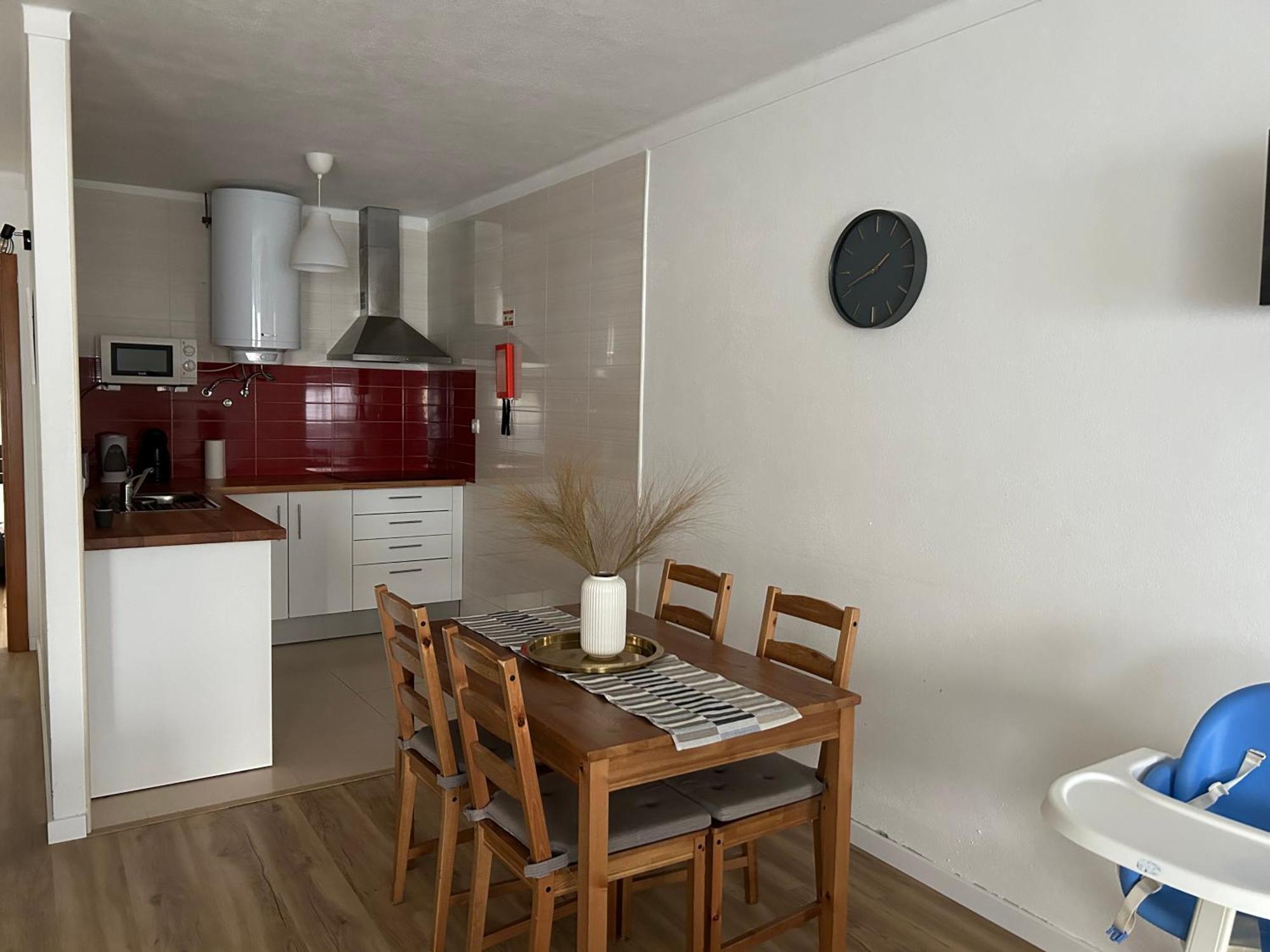 Marques De Pombal 55 Apartment