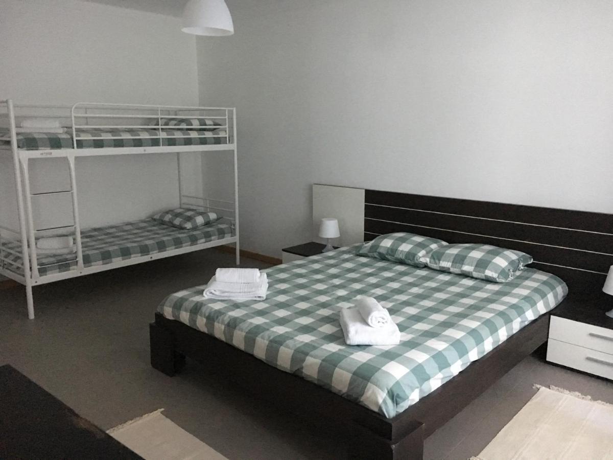Marques De Pombal 55 Apartment Peniche